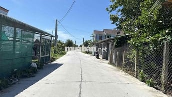 1150m2 có Sắn Thổ Cư chỉ 1 tỷ 150Tr Đường Bê Tông 5m. giáp Bến Lức