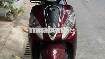 🌈Thanh lý Kymco People 125S Fi Đỏ