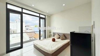 🌟🔥KHAI TRƯƠNG NHÀ MỚI_STUDIO BAN CÔNG CỬA SỔ_GẦN NGÃ TƯ BẢY HIỀN