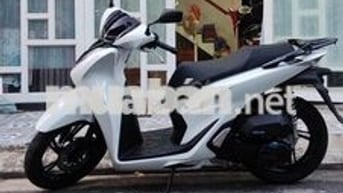 Honda SH 125i 2025 Trắng 2000km
