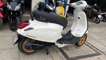 Piaggio Vespa Primavera 3v 2016 Trắng