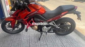 Honda CBF 190r 2017 Đỏ 32333km