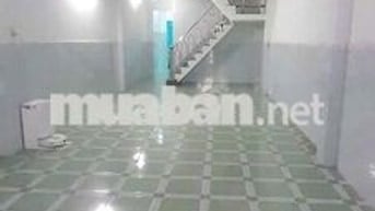 CHO THUÊ NHÀ MẶT TIỀN QUÁCH ĐÌNH BẢO 4 x 20 M Đúc lửng đẹp 