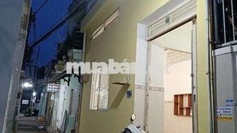 CHÍNH CHỦ BÁN NHÀ Q7- PHƯỜNG TÂN MỸ