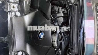 BMW 3 Series Bạc