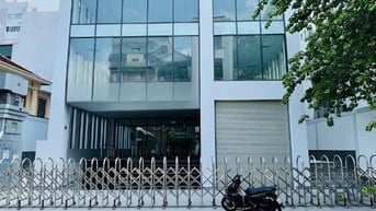 Cho thuê nhà mặt tiền đường Mai Thị Lựu, Phường Sài Gòn,  Hồ Chí Minh
