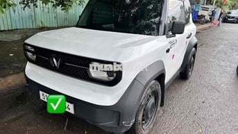 VinFast VF3 2025 pin mua - Trắng TPHCM