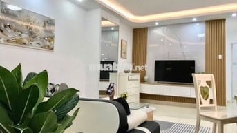 Cho thuê biệt thự 10x20m gần Phạm Văn Đồng, Kha Vạn Cân
