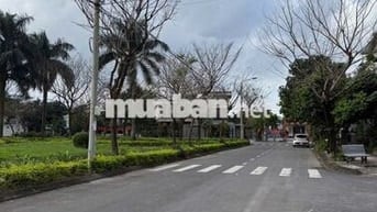 🌟 ĐẤT MT PHẠM XUÂN ẨN – NGANG 8.5M HIẾM – SÁT CÔNG VIÊN - QUÁ ĐẸP