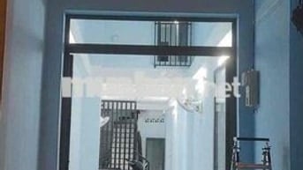 Nguyên căn hxh cách mt XVNT 70m, 2pn 3wc | gần Cầu Thị Nghè