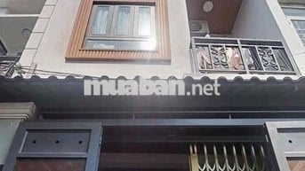 Cần bán nhà hẻm oto Nguyễn Kim, Q10. Giá chốt 5Tỷ420