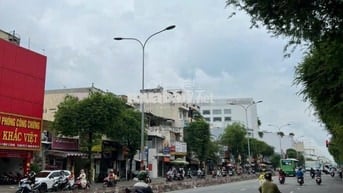 CHÍNH CHỦ CHO THUÊ NHÀ MẶT TIỀN NGUYÊN CĂN LÊ TRỌNG TẤN
