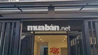 2Tầng Bùi Minh Trực 63m ,Nở Hậu 5,5m Hẻm Rộng Hoàn Công