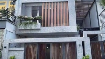 LÊ VĂN SỸ Q.3 5x20m, 4 TẦNG, NHÀ MỚI 40 TRIỆU