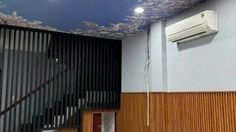 CHÍNH CHỦ CHO THUÊ NHÀ NGUYÊN CĂN ĐƯỜNG NGUYỄN PHI KHANH, P. TÂN ĐỊNH,