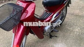 Honda Wave alpha
