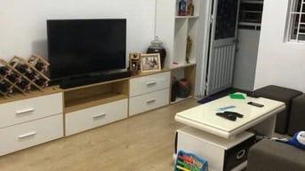 BÁN NHANH CĂN 68,5M2(2PN) C/C NGÔ TẤT TỐ GIÁ 4,1 TỶ.