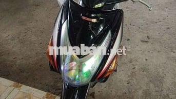 Honda Click 110cc Đen Đã sử dụng