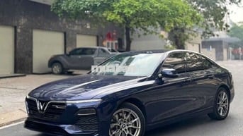 9 chủ Bán Lux A plus 2021 odo 6 vạn