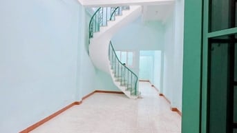 Phòng tầng trệt Lê Đức Thọ, P. An Nhơn, Q.Gò Vấp