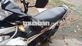 Yamaha Exciter 1S94 2010 Trắng đen
