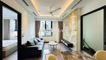 Cho thuê căn hộ 2N1K Nguyễn Chí Thanh 110m2 chỉ 20tr full nội thất mới