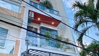 Chủ Nhà cần bán 40m² giá 2.15 tỷ tại Đường Trần Bá Giao P 05 Q. Gò Vấp