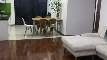 (3,x tỷ) Chung cư 125 Hoàng Ngân, Cầu Giấy, 73m2, 2 ngủ, 2wc
