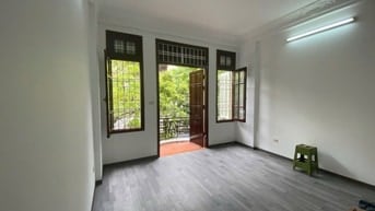 Bán nhà mặt phố Võ Văn Dũng - Hoàng Cầu