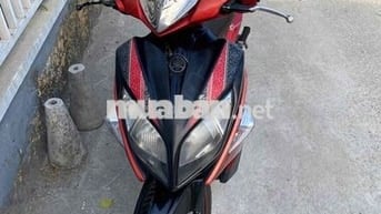 Yamaha Nouvo LX Đỏ đen