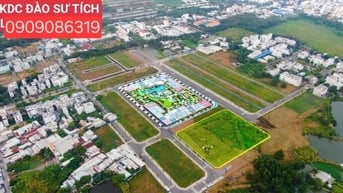 Đất Đào Sư Tích Residence đối diện chung cư 5x19 giá 6.7 tỷ