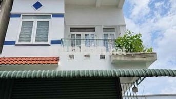 🔥 NHÀ DÒNG TIỀN 20TR/THÁNG - 18 PHÒNG TRỌ + KI-ỐT - HẺM Ô TÔ DT743 - C