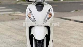 Honda Vision 2023 Khoá Smaskay Trắng