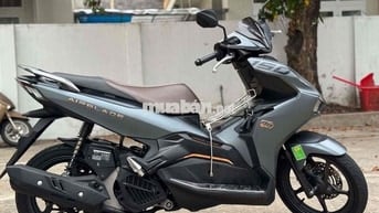 Honda Air Blade 150 ABS 2021 Xanh đen