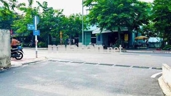BÁN MẶT TIỀN KINH DOANH DX 127 SÁT TRƯỜNG TIỂU HỌC TÂN AN GIÁ RẺ