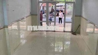 CHO THUÊ NHÀ MẶT TIỀN TTN17 KHU 38HA