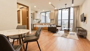 CHO THUÊ CĂN HỘ ECO GREEN SAIGON QUẬN 7 2PN - 3PN GIÁ TỐT, VÀO Ở NGAY