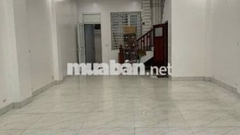 Cho thuê tầng 1 làm cửa hàng hoặc văn phòng phố Nguyễn Văn Lộc,Hà Đông