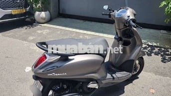 Yamaha Grande 2024 Xám 11000 km
