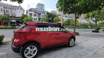 cần bán Xe ô tô điện VinFast VF5 Đỏ, xe gia đình