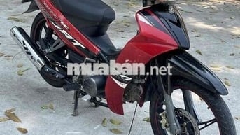 Yamaha Sirius 50cc Đỏ đen