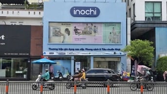 Cho thuê nhà mặt tiền đường Nam Kỳ Khởi Nghĩa, Phường Xuân Hòa, Hồ Chí