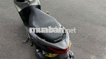 Honda Vision 2011 màu Đen