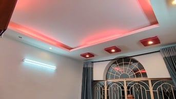 Cho thuê nhà nguyên căn quận 7 61m2