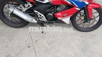 Honda Winner X 2020 Đỏ Xanh Trắng