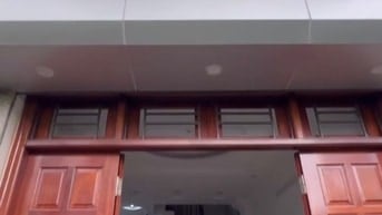 Chính chủ bán căn nhà ngõ phố Dương Văn Bé DT 40M2 MT 3.5 x5T