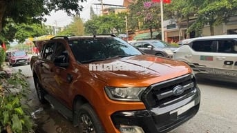 Ford Ranger 2015 3.2 Cam