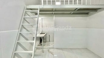 Nhà trọ giá rẻ Thạnh Xuân Q12 - chốt liền trong ngày