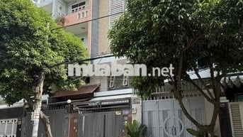 KHU DÂN CƯ BÌNH PHÚ - 5 TẦNG HOÀN CÔNG ĐẦY ĐỦ - ĐƯỜNG 15M CÓ VỈA HÈ