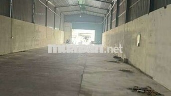 Xưởng Thuận An 650m² đường cont điện 3fa sản xuất đa nghề